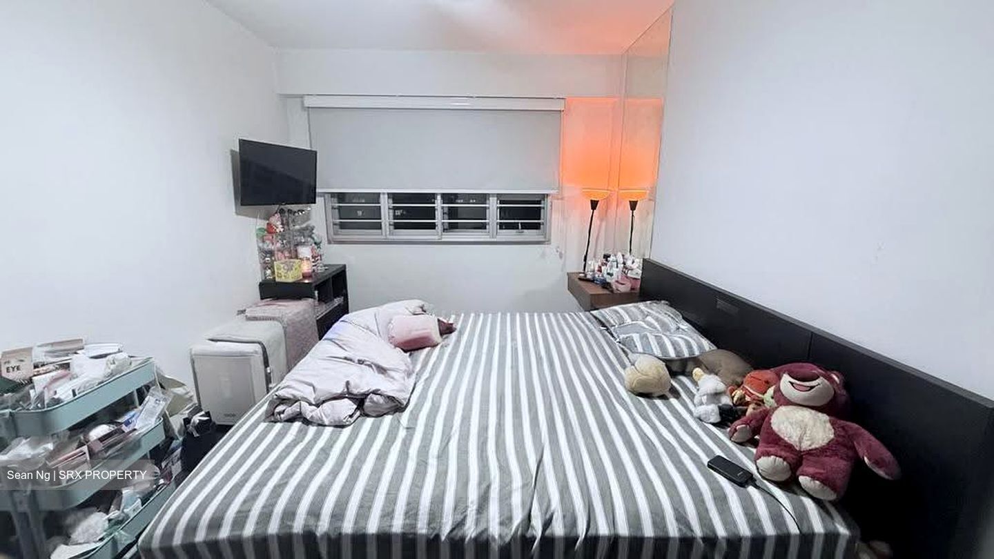Blk 183C Marsiling Greenview (Woodlands), HDB 5 Rooms #615930191